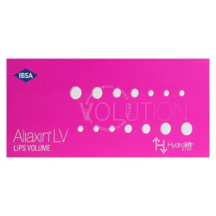 Aliaxin LV (2 x 1ml)