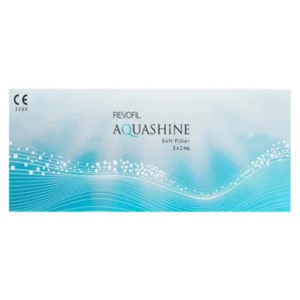 Aquashine Soft Filler (2 x 2ml)