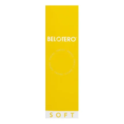 Belotero Soft (1 x 1ml)