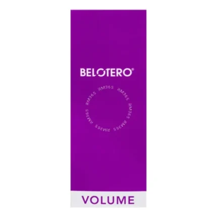 Belotero Volume (2 x 1ml)
