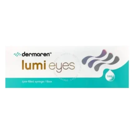 Dermaren Lumi Eyes (1 x 1ml)