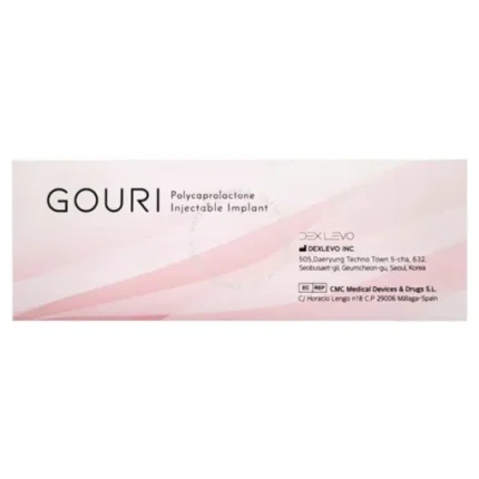 Gouri (1 x 1ml)