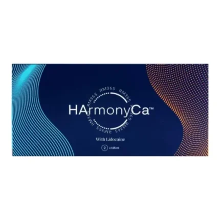 HArmonyCa with Lidocaine (2 x 1.25ml)