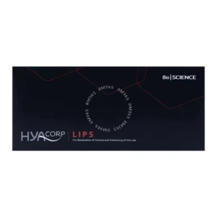 HYAcorp Lips (1 x 1 ml)