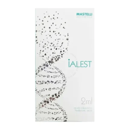 Ialest (1 x 2ml)