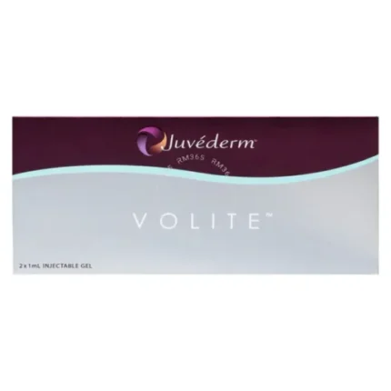 Juvederm Volite (2 x 1ml)