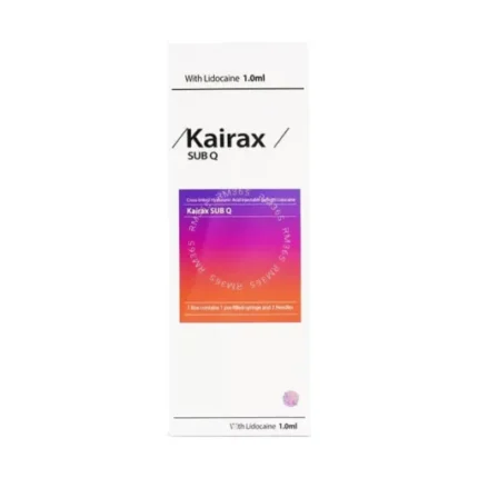 Kairax SubQ (1 x 1ml)