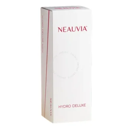 Neauvia Organic Hydro Deluxe (2 x 2.5ml)