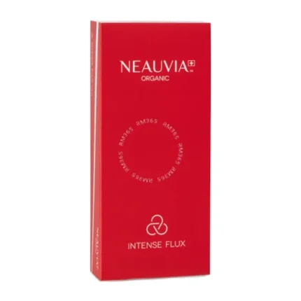 Neauvia Organic Intense Flux (1 x 1ml)