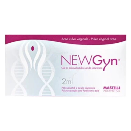 Newgyn (1 x 2ml)