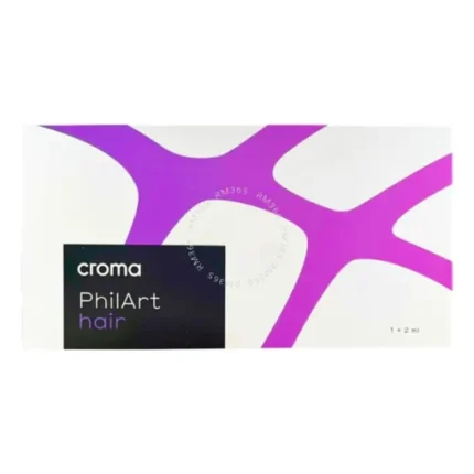 PhilArt Hair (1 x 2ml)