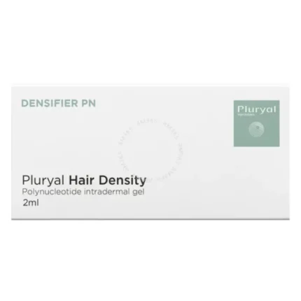 Pluryal Densifier Hair Density (1 x 2ml)
