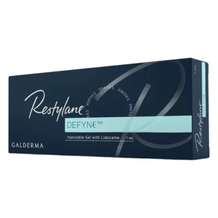 Restylane Defyne Lidocaine (1 x 1ml)