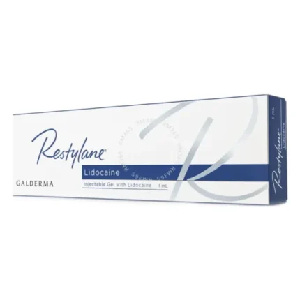 Restylane Lidocaine (1 x 1 ml)